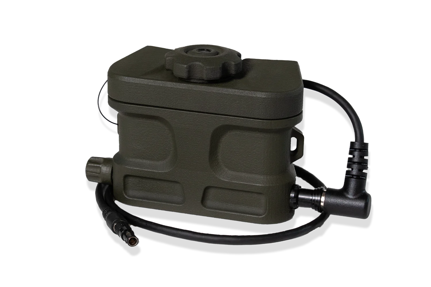 Night Vision Goggle Battery Pack