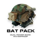 Night Vision Goggle Battery Pack