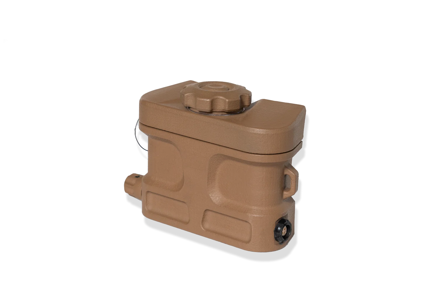 Night Vision Goggle Battery Pack