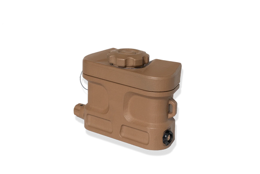 Night Vision Goggle Battery Pack