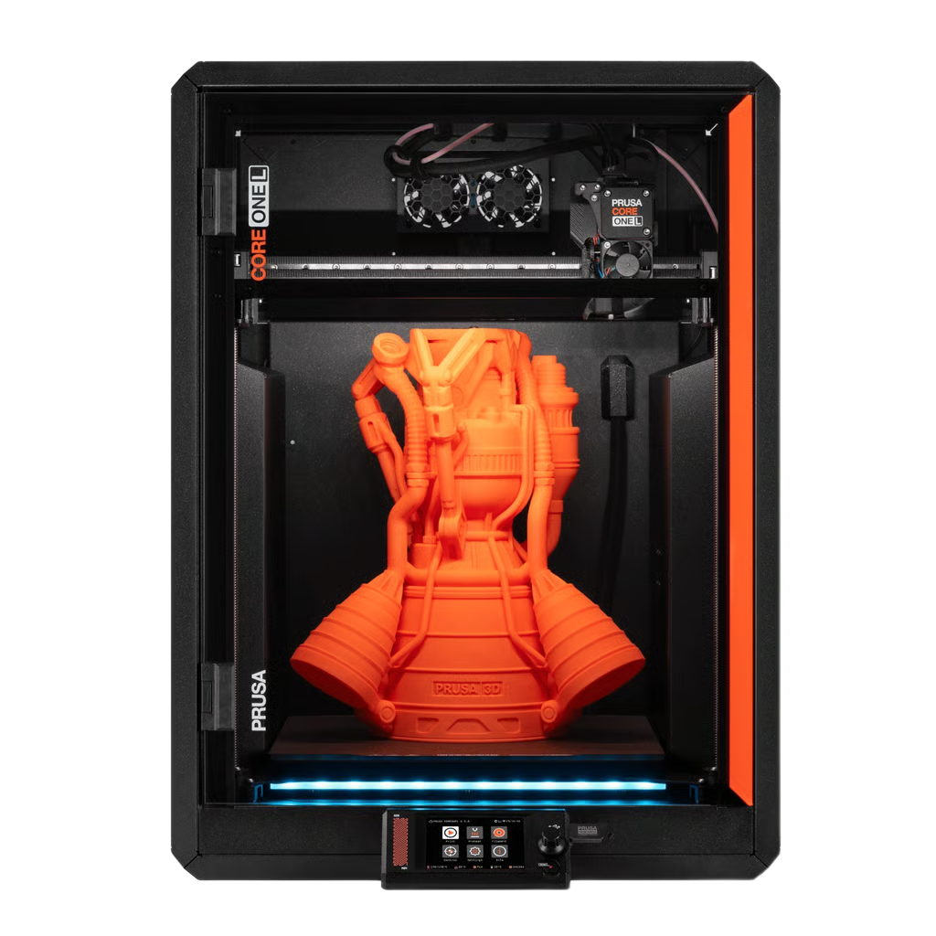 REAVERS Core One L PRUSA 3D Printer