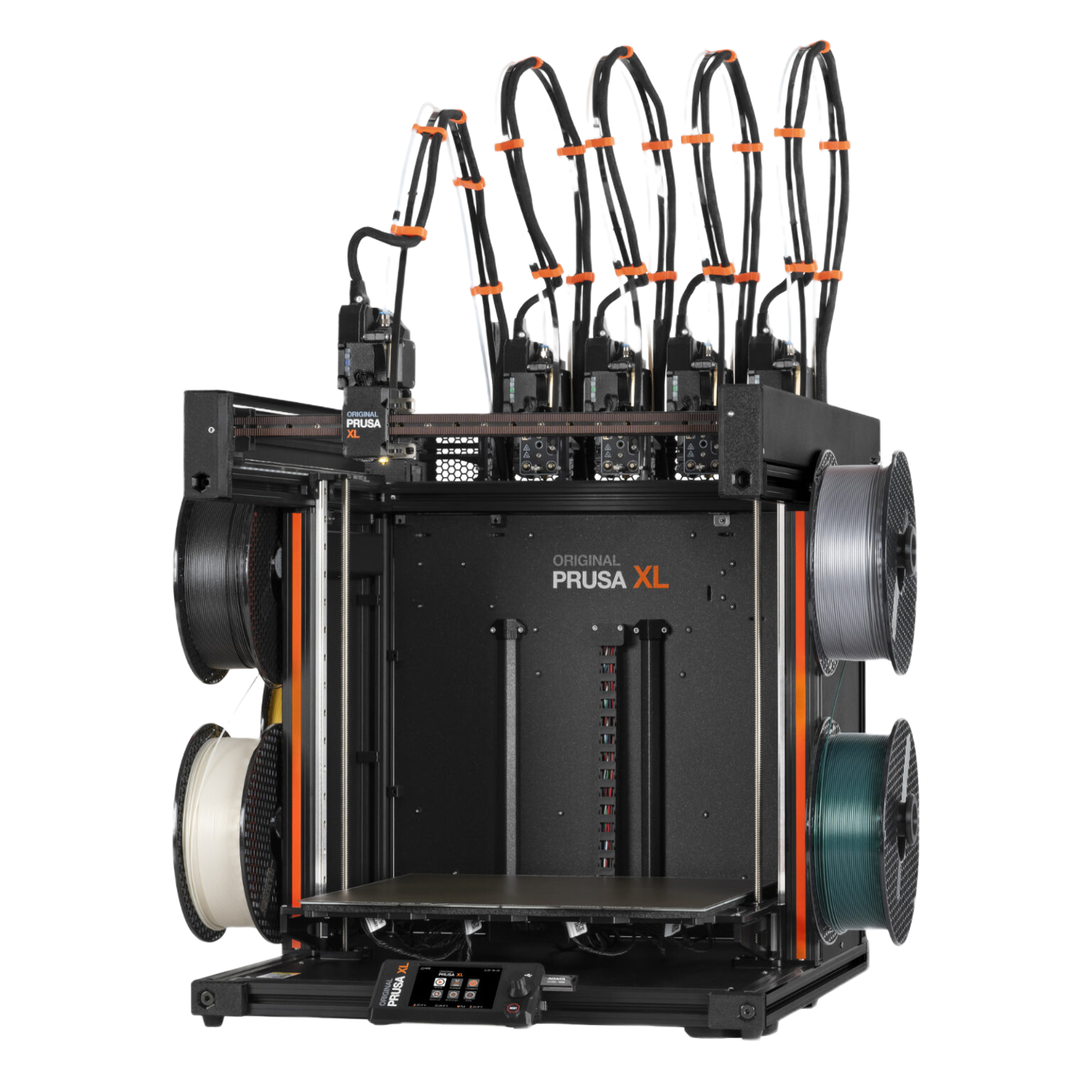 REAVERS PRUSA XL 3D Printer