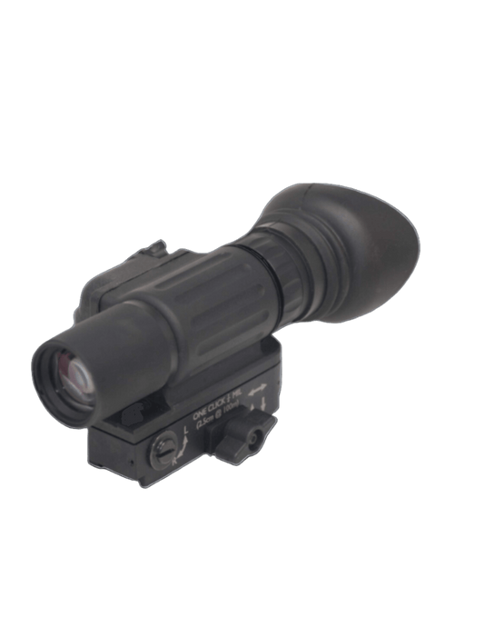 Harrier Red Dot Intensifier - ViDARR Inc