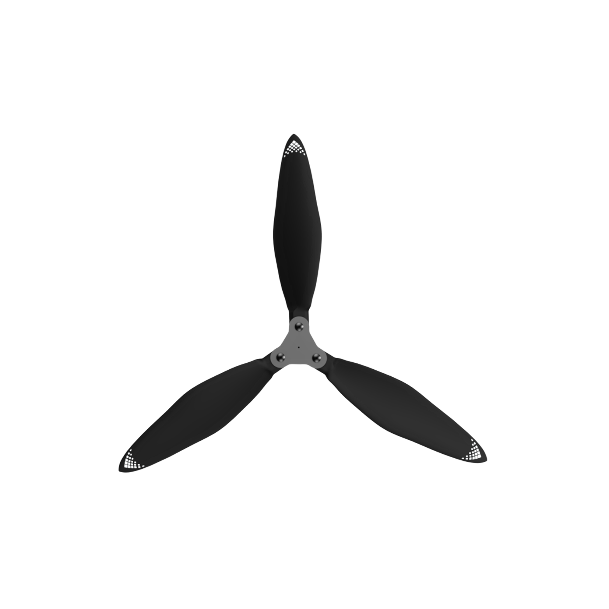 10” Folding Propellers (Set of 4)