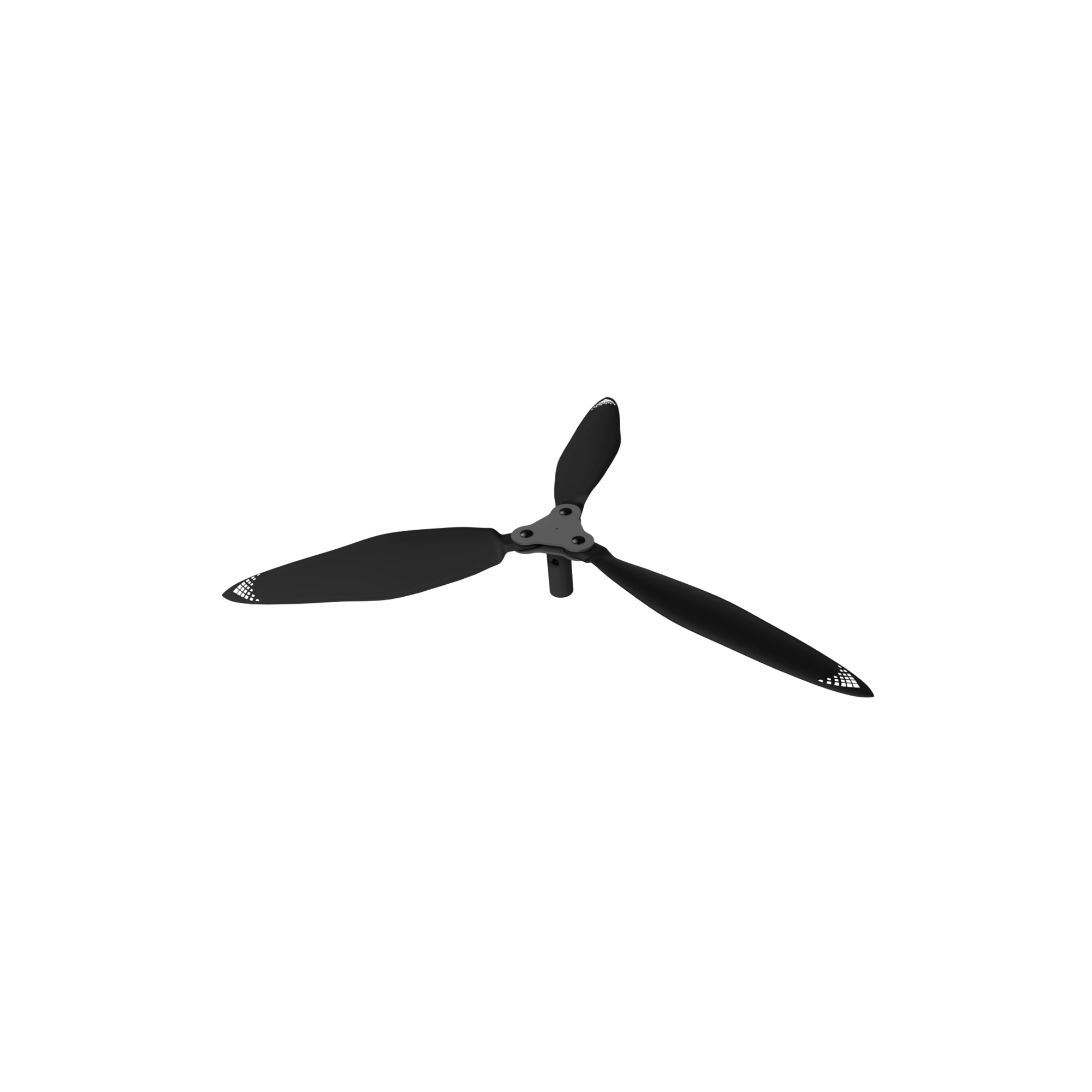 10” Folding Propellers (Set of 4)