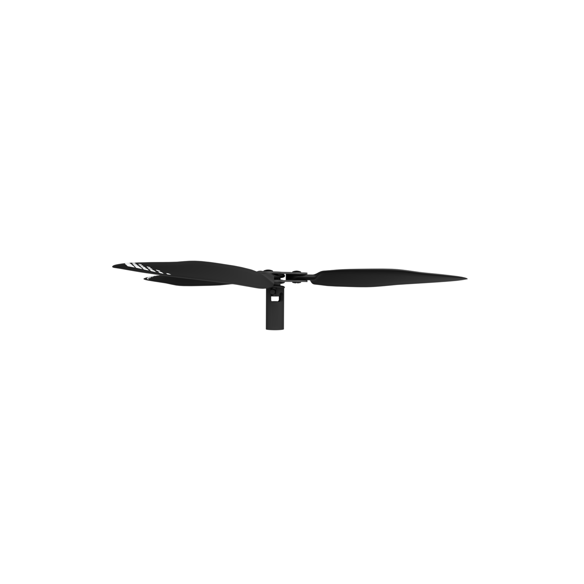 10” Folding Propellers (Set of 4)