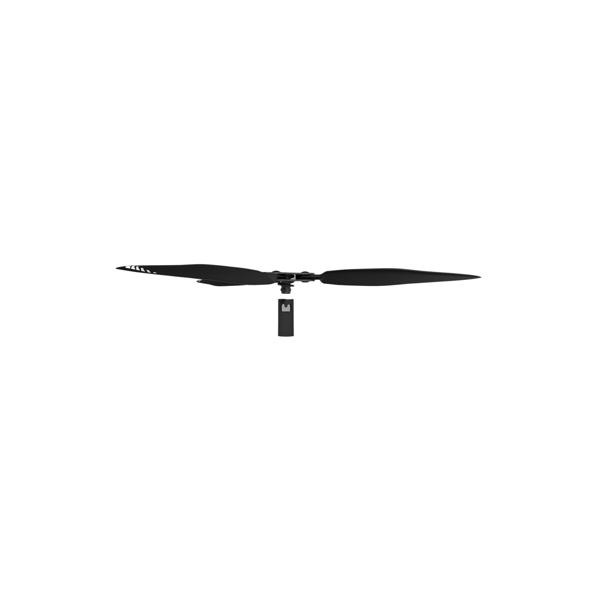 10” Folding Propellers (Set of 4)