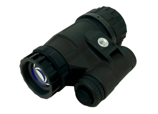 NVM T Series 1.0 X Nocturn - ViDARR Inc