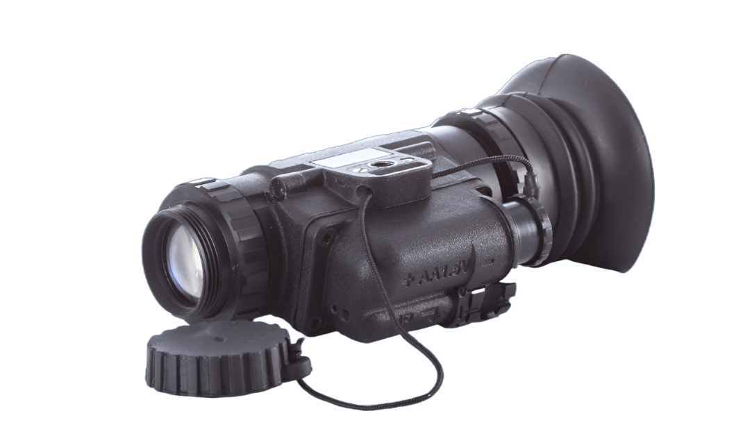 Crane Night Vision Monocular - ViDARR Inc