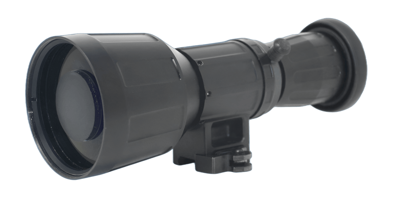 Osprey Night Vision Intensifier - ViDARR Inc