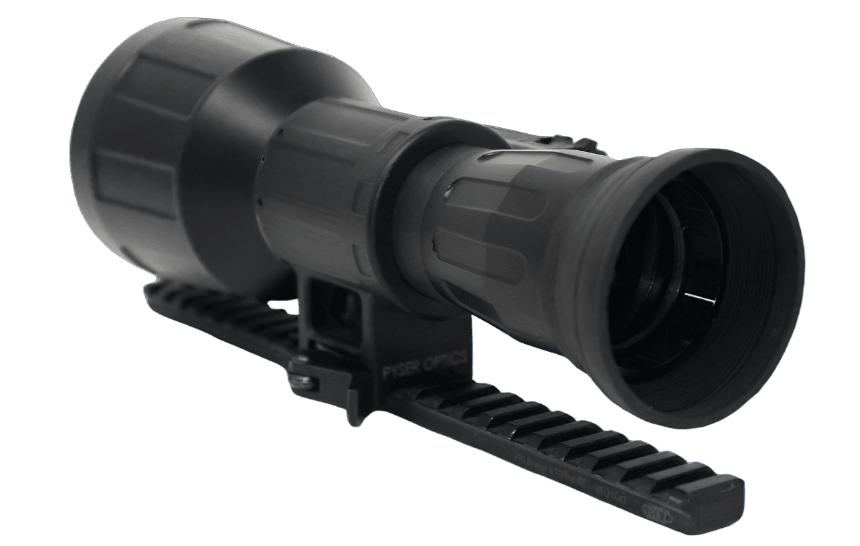 Osprey Night Vision Intensifier - ViDARR Inc