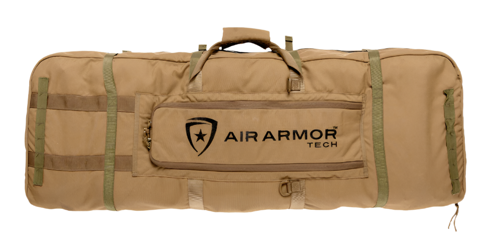 Air Armor Tech Operator - ViDARR Inc