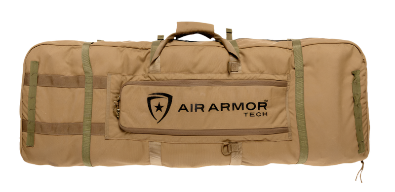 Air Armor Tech Operator - ViDARR Inc