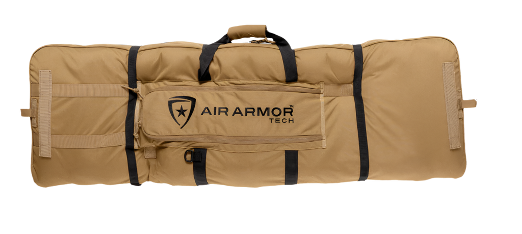 Air Armor Tech Overwatch - ViDARR Inc