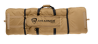 Air Armor Tech Overwatch - ViDARR Inc