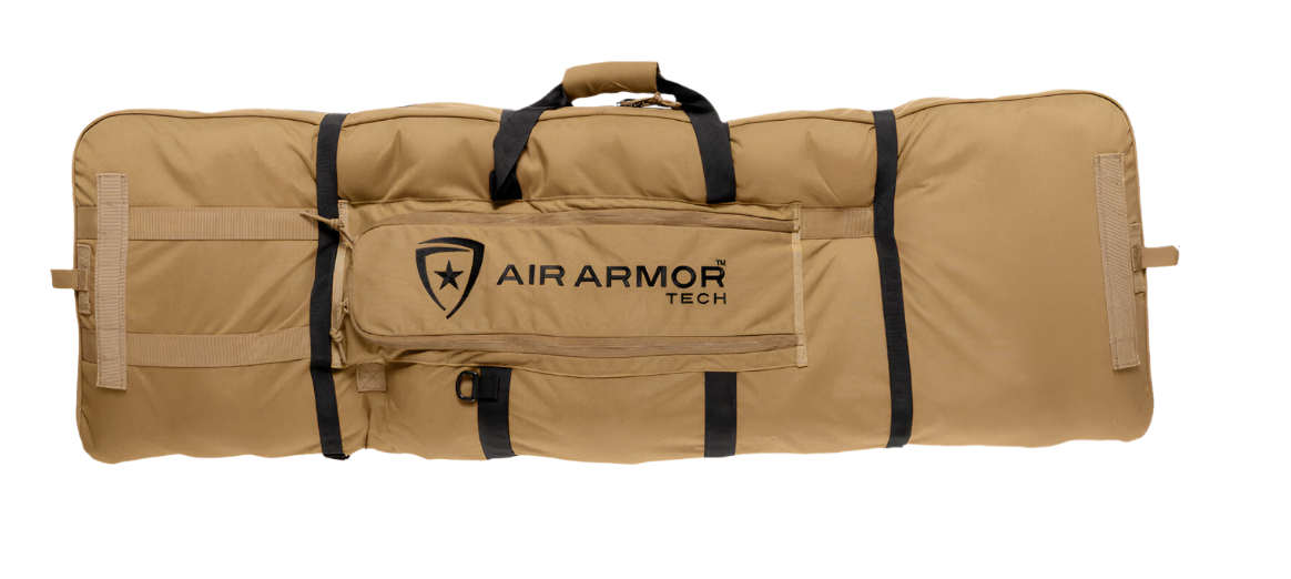 Air Armor Tech Overwatch - ViDARR Inc