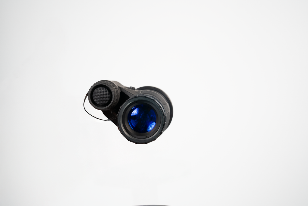 T-Series | Night Vision Monocular