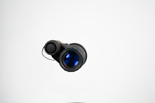 T-Series | Night Vision Monocular
