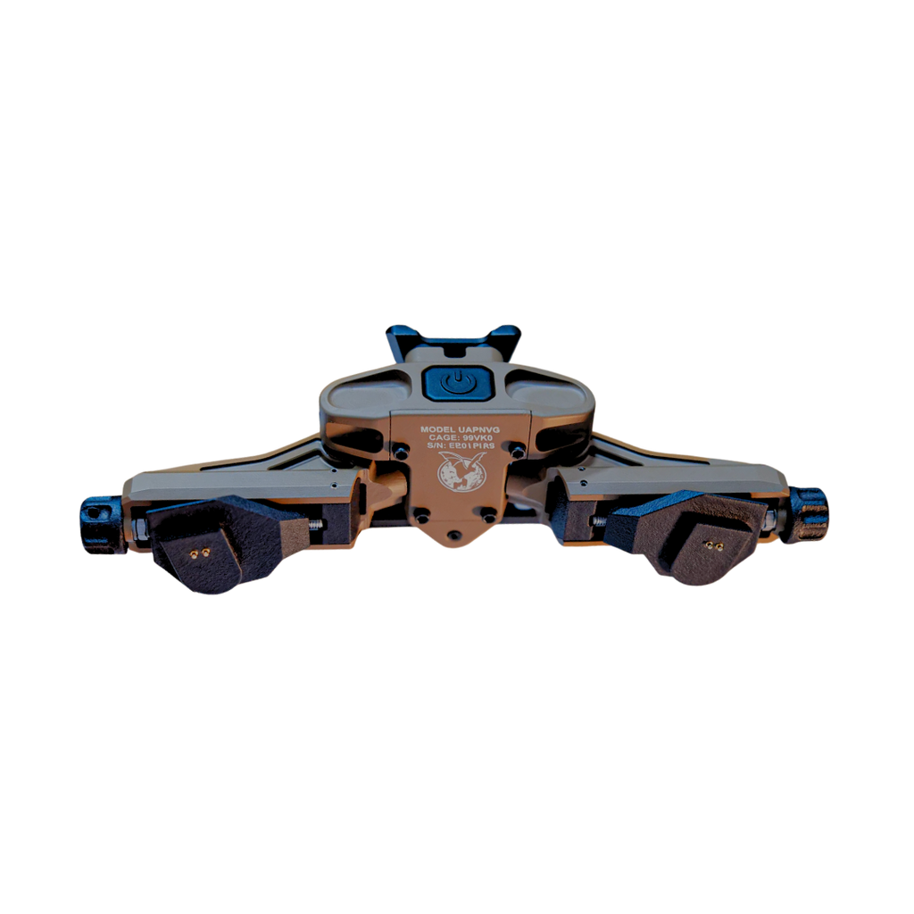 C-Series PANO Bridge