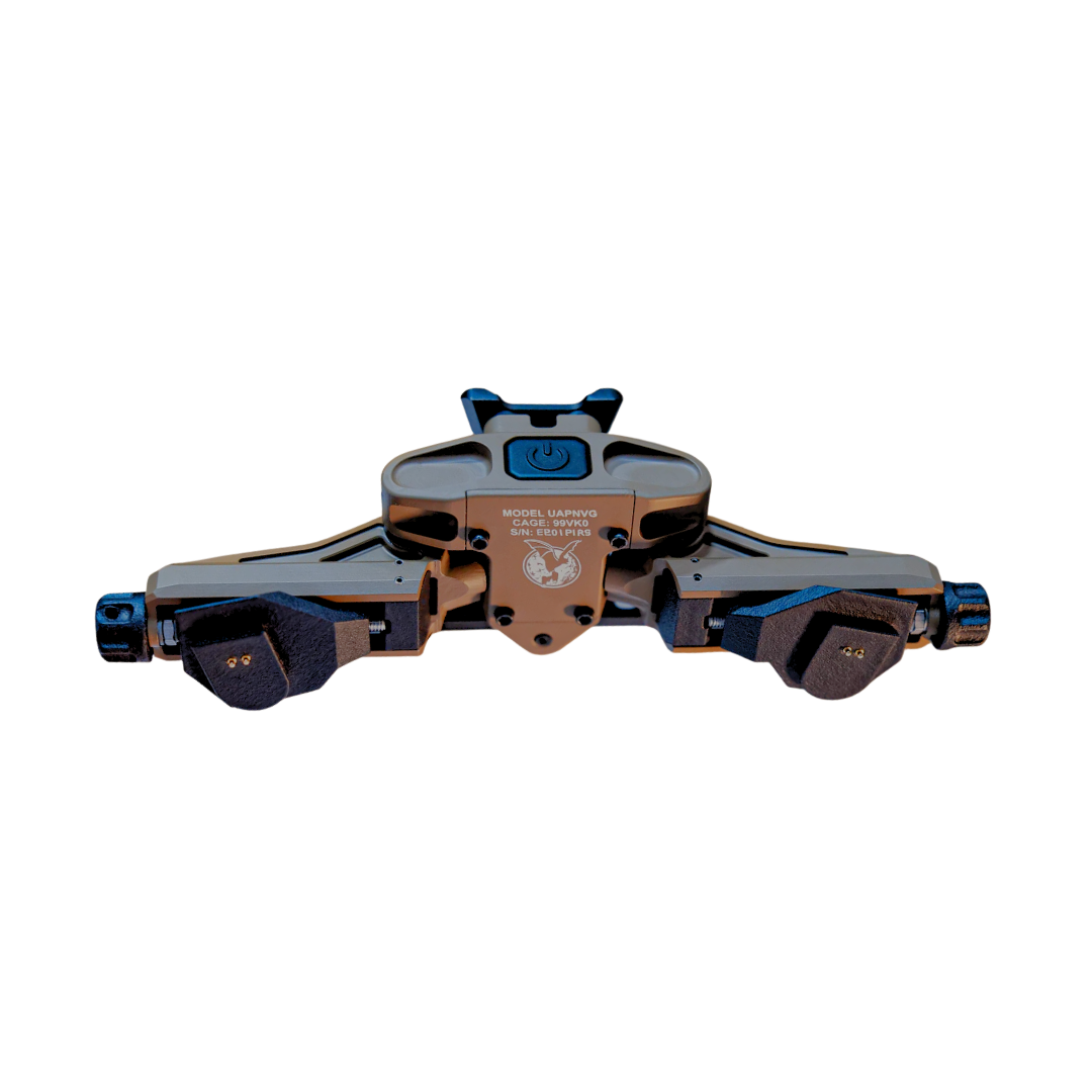 C-Series PANO Bridge