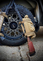 Air Armor Tech Tactical 12 Scope Cover - ViDARR Inc