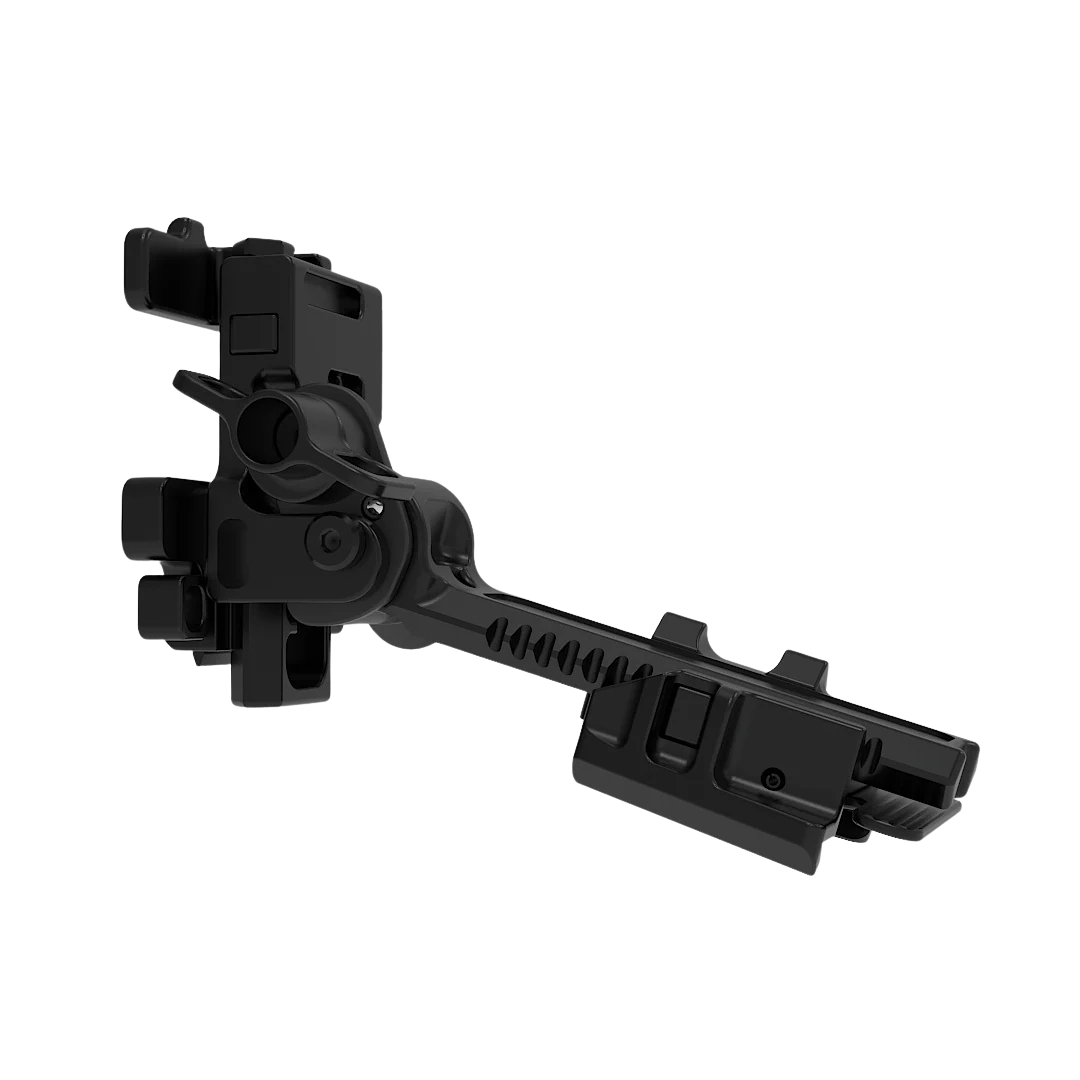 ALPHA MOUNT