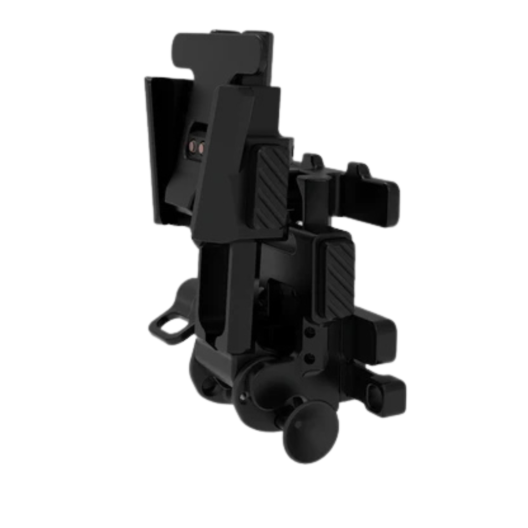 ALPHA MOUNT