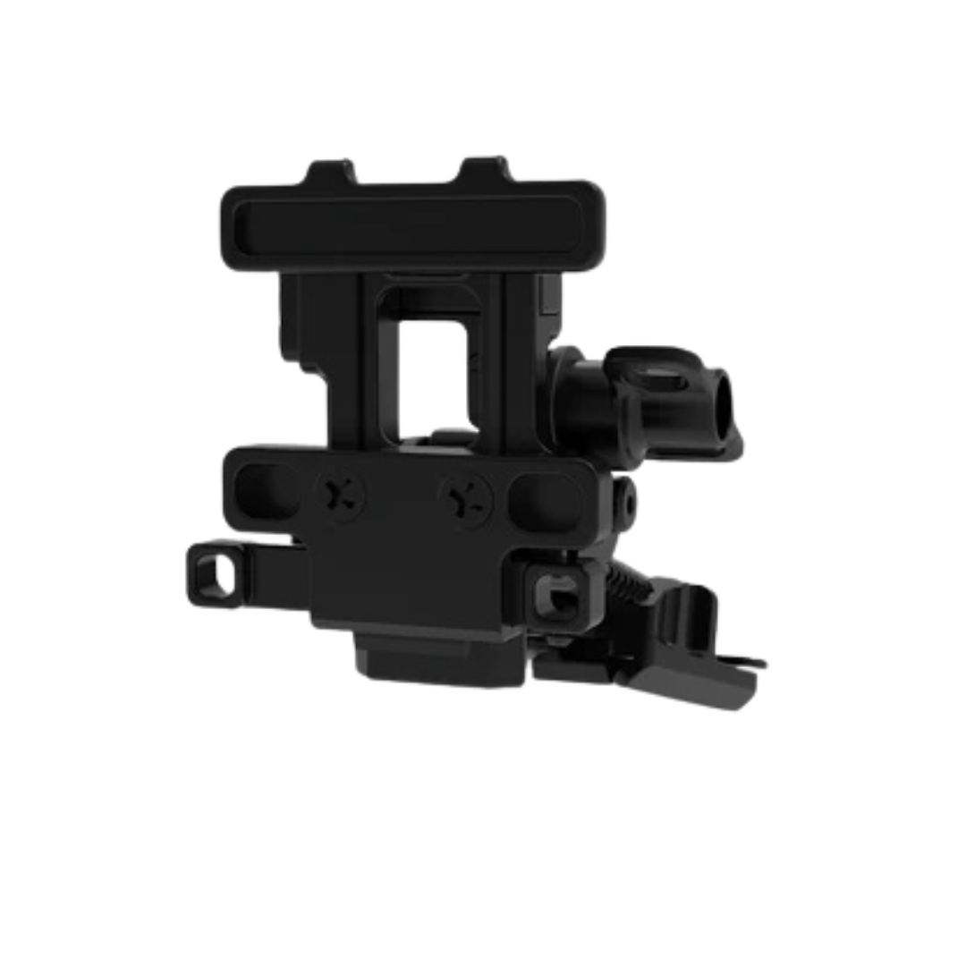 ALPHA MOUNT