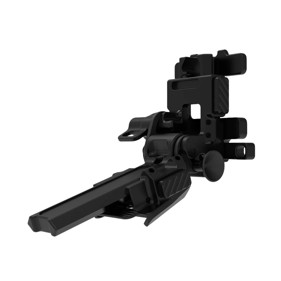 ALPHA MOUNT