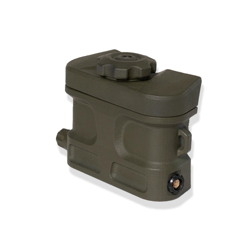 Night Vision Goggle Battery Pack