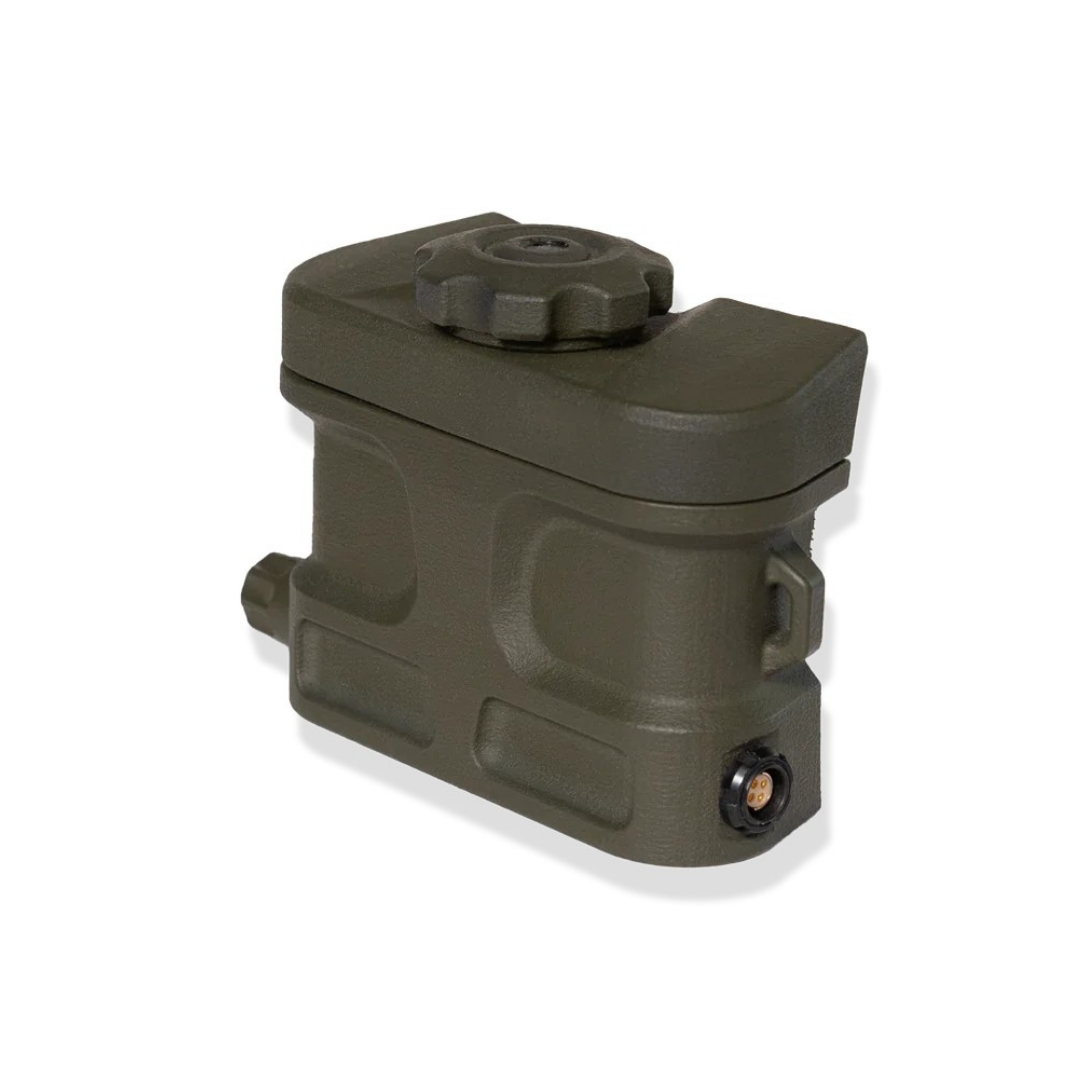 Night Vision Goggle Battery Pack