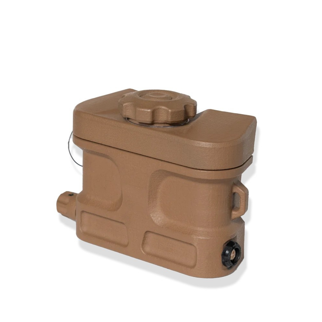 Night Vision Goggle Battery Pack