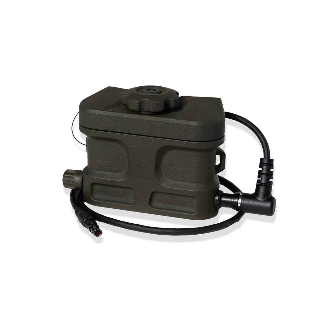 Night Vision Goggle Battery Pack