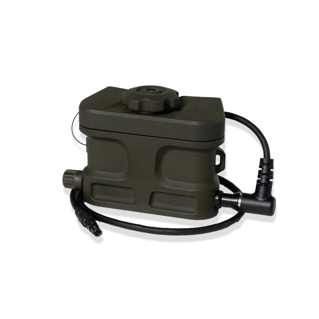 Night Vision Goggle Battery Pack
