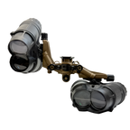 C-Series PANO | Night Vision Goggles