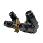 C-Series PANO | Night Vision Goggles