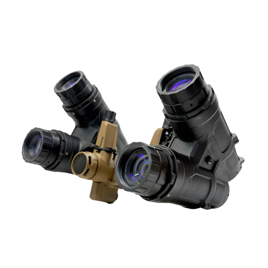 C-Series PANO | Night Vision Goggles