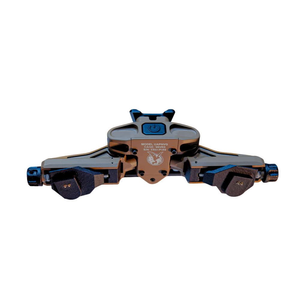 C-Series PANO Bridge