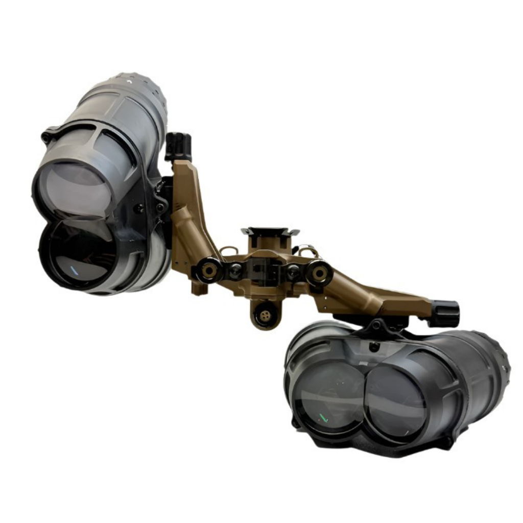 C-Series PANO Bridge