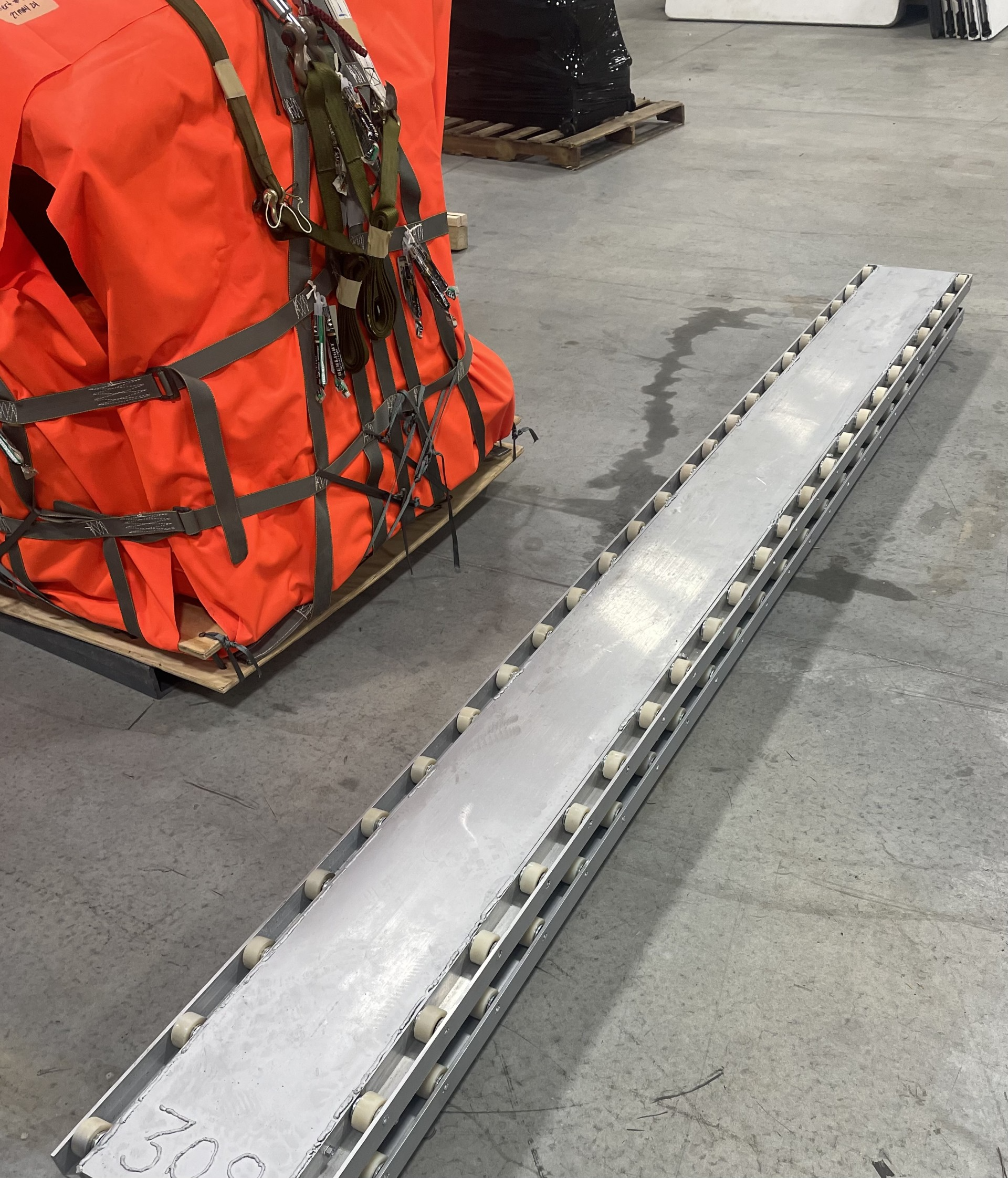 Forklift Extensions | Parent Solutions