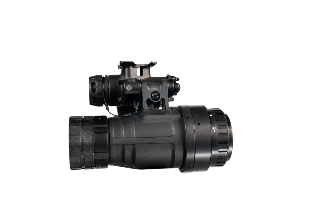 K-Series Ruggedized Night Vision Goggles
