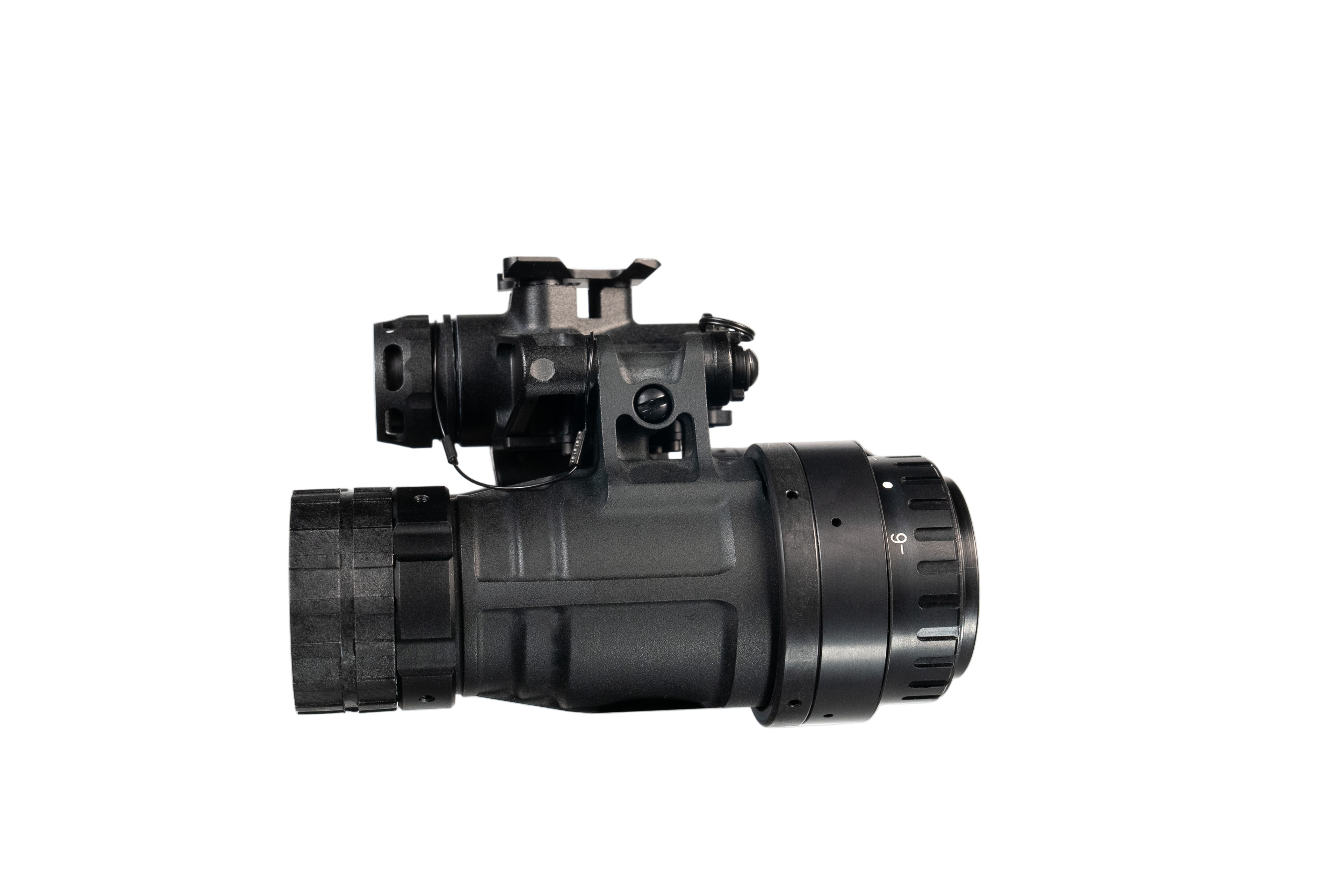 K-Series Ruggedized Night Vision Goggles