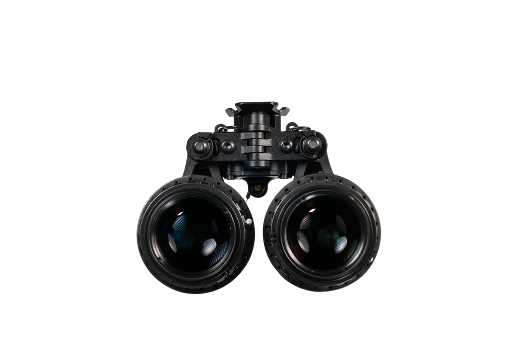 K-Series Ruggedized Night Vision Goggles