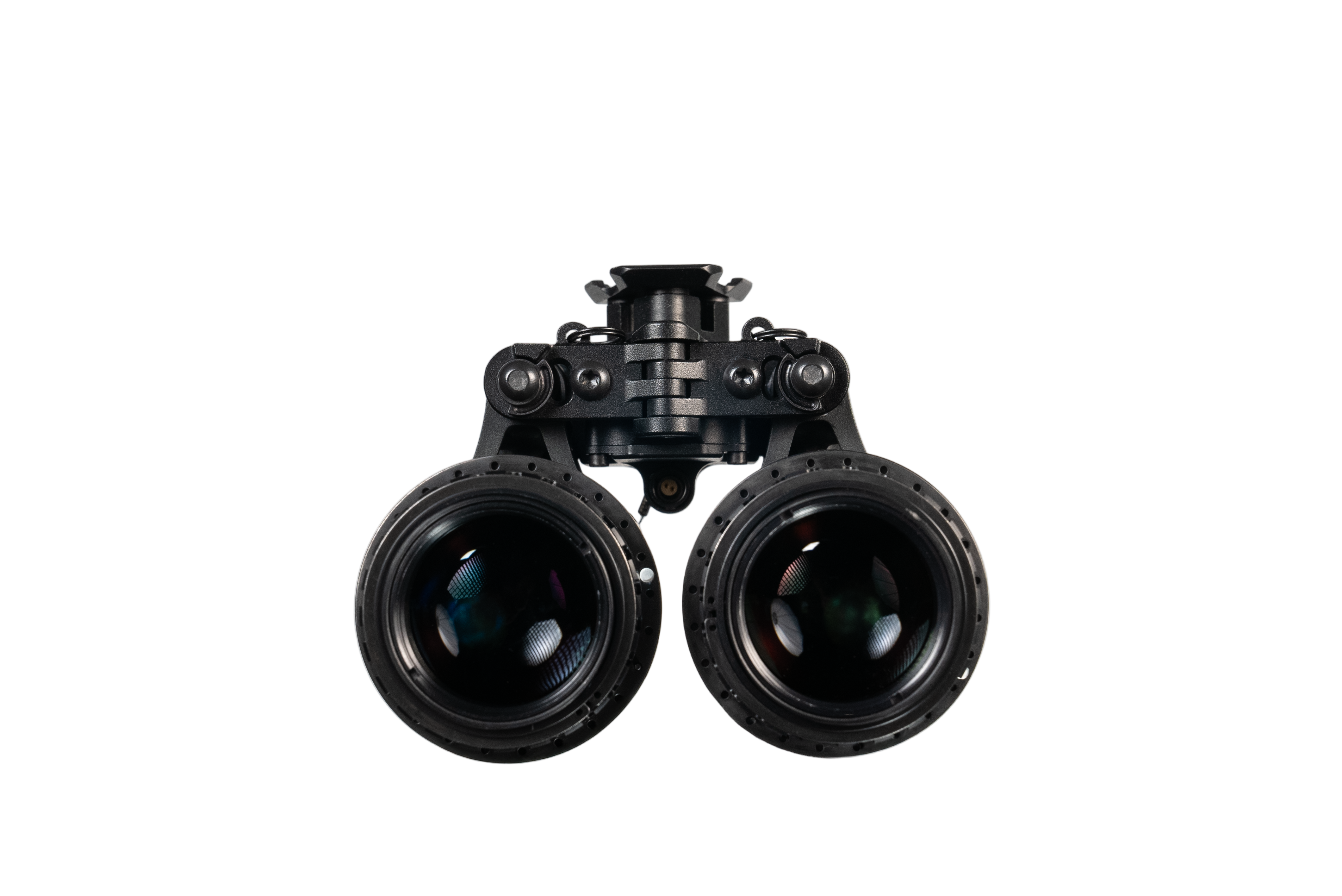 K-Series Ruggedized Night Vision Goggles