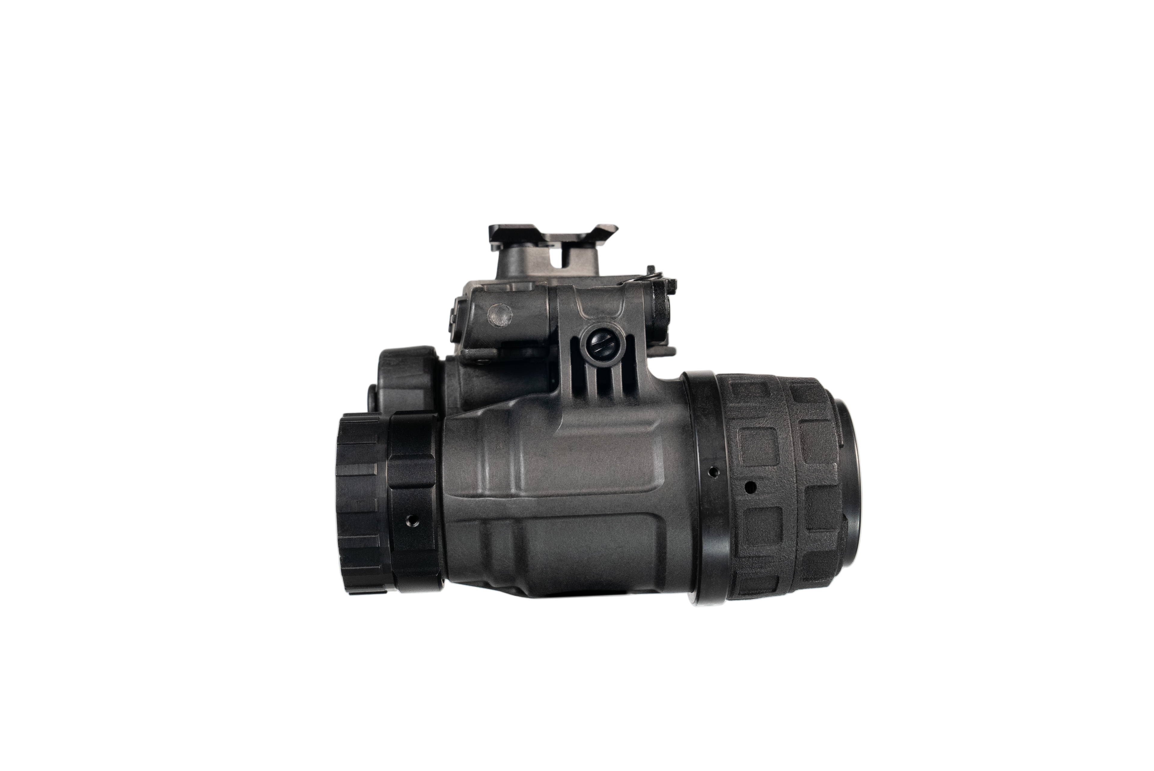 night vision goggles ic2 Black