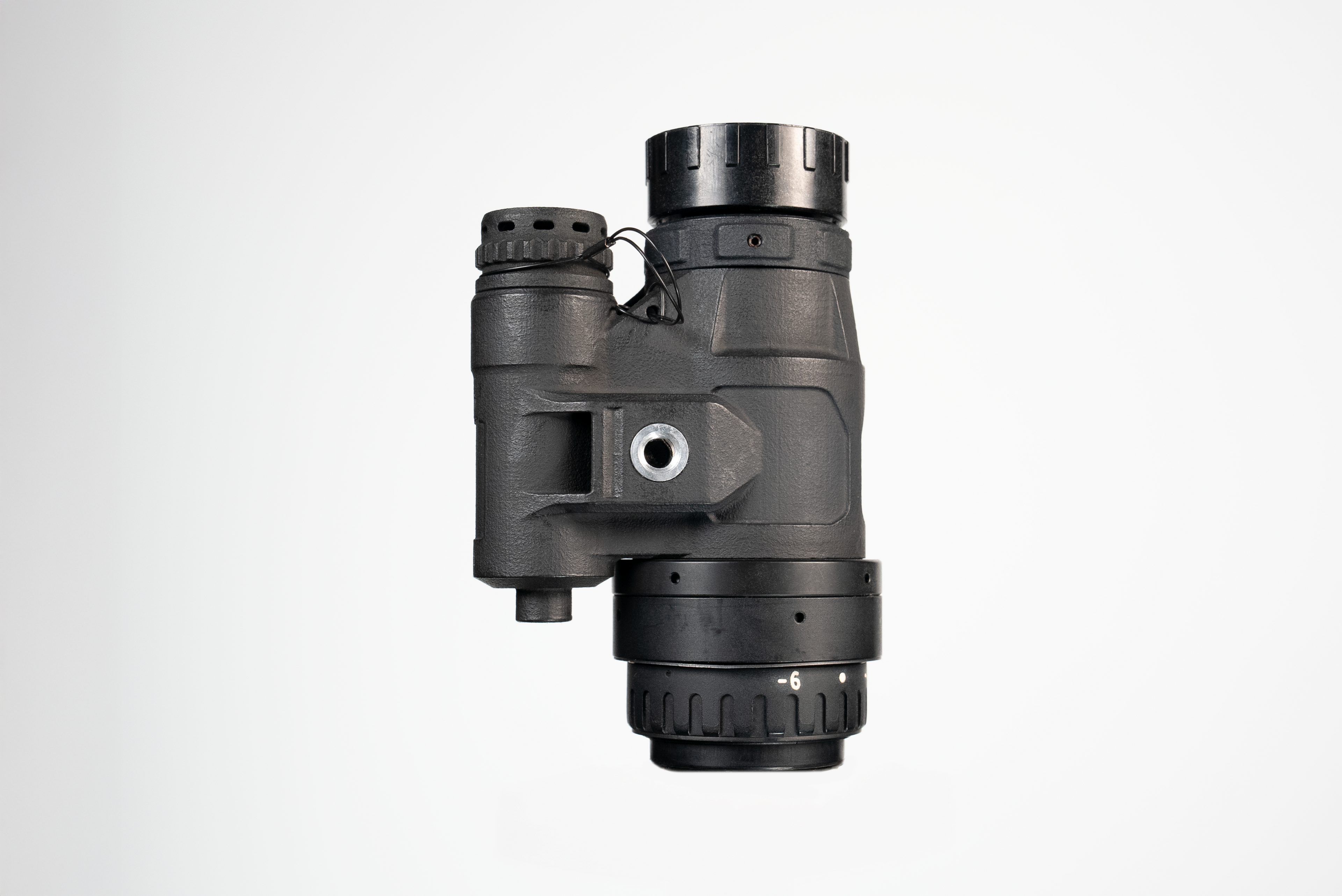 T-Series | Night Vision Monocular