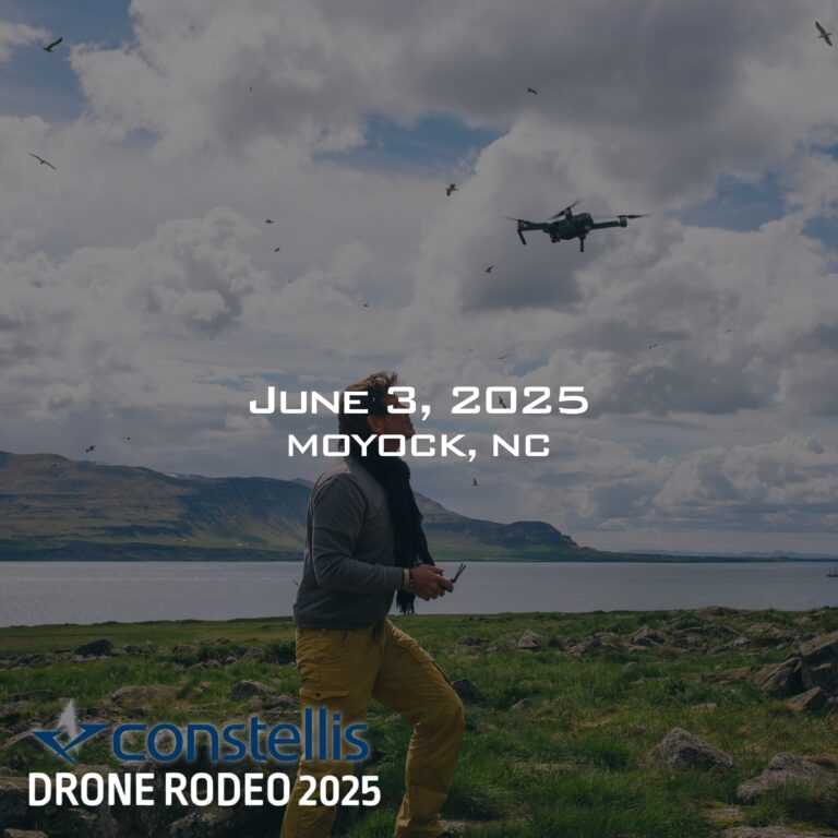 Constellis Drone Rodeo 2025