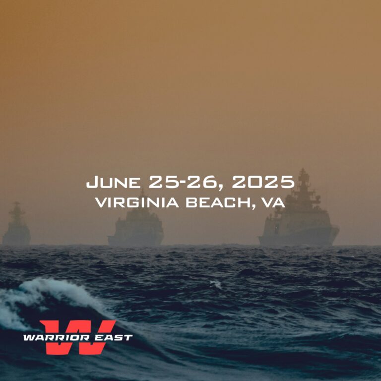 Warrior East 2025
