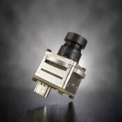 CMOS camera module