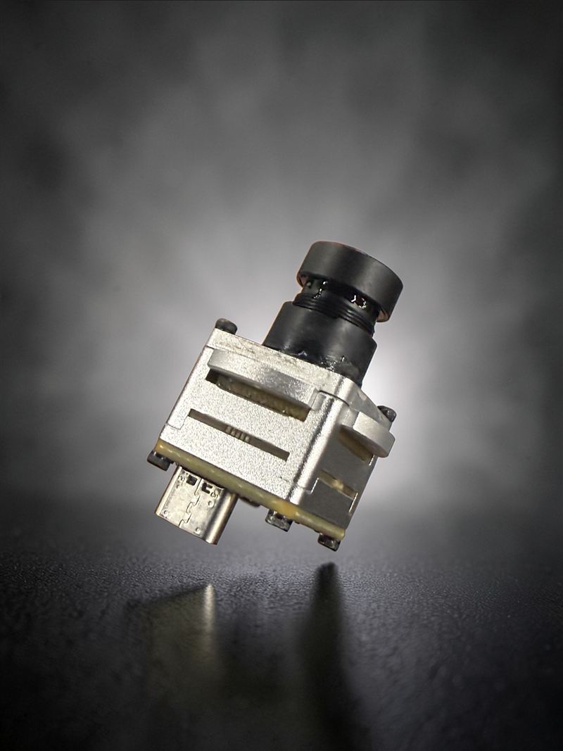 CMOS camera module